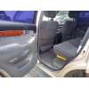 toyota land cruiser (j12) del año 2007