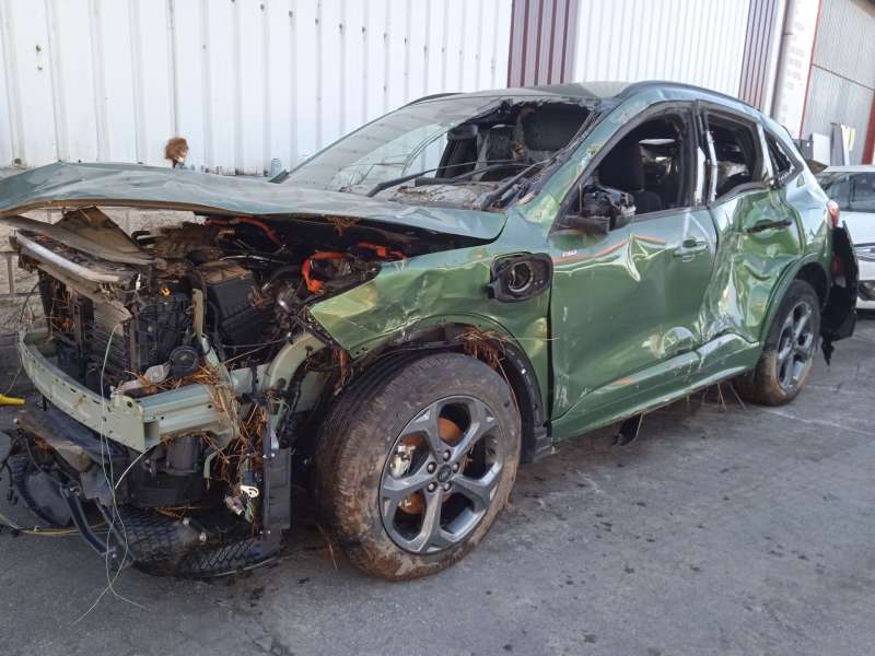 FORD KUGA III (DFK)