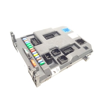 Recambio de caja reles / fusibles para citroën c3 picasso (sh_) 1.6 hdi 110 referencia OEM IAM 9666952380  