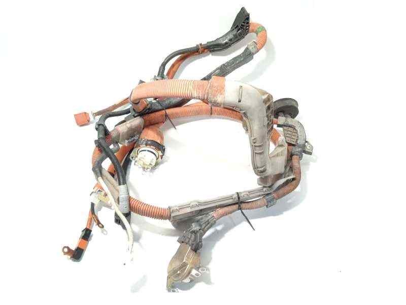 MODULO ELECTRONICO 8216447080 