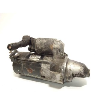 MOTOR ARRANQUE MHG025 M002T85871