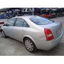 NISSAN PRIMERA BERLINA (P12)