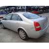 nissan primera berlina (p12) del año 2002