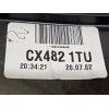 Recambio de elevalunas delantero derecho para ford kuga titanium referencia OEM IAM LJ6BS23200 2458517 2459159