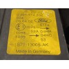 Recambio de faro derecho para ford mondeo berlina (ge) 2.0 16v di td cat referencia OEM IAM 1S7113005AK 1435619 0301171202