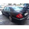 mercedes-benz clase e (w211) berlina del año 2003
