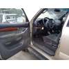 toyota land cruiser (j12) del año 2007