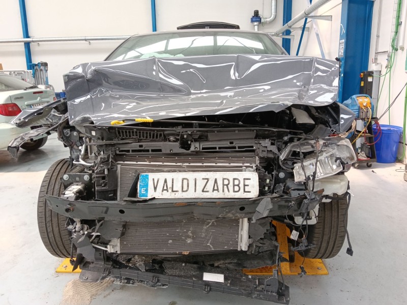 SEAT IBIZA V (KJ1, KJG)