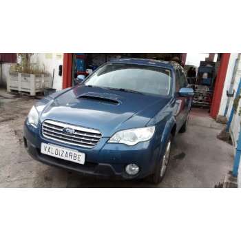 SUBARU LEGACY FAMILIAR/OUTBACK B13 (BP)