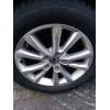 volkswagen touareg (7p5) del año 2013