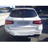 mercedes-benz clase glc (w253) del año 2018