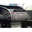 HONDA CIVIC VIII HATCHBACK (FN, FK)