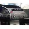honda civic viii hatchback (fn, fk) del año 2009