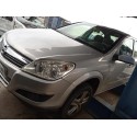 OPEL ASTRA H BER.