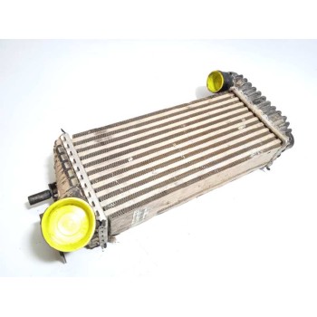 Recambio de intercooler para ford transit connect kombi trend referencia OEM IAM BV619L440CJ 2027395 