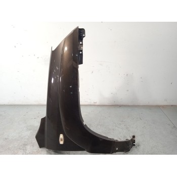 Recambio de aleta delantera derecha para kia sportage ii (je_, km_) 2.0 crdi referencia OEM IAM 663211F130  