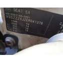 SEAT IBIZA SC (6J1)