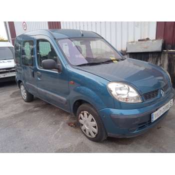 RENAULT KANGOO (KC0/1_)