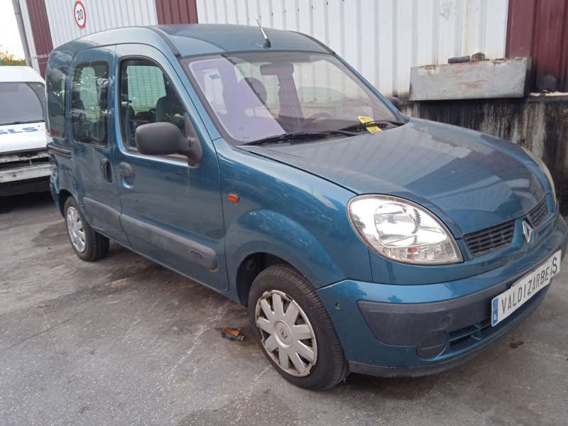 RENAULT KANGOO (KC0/1_)