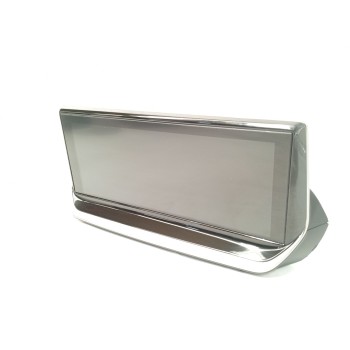 Recambio de pantalla multifuncion para peugeot 2008 ii (ud_, us_, uy_, uj_, ur_, uc_) 1.2 puretech 130 referencia OEM IAM 984145