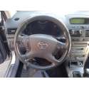TOYOTA AVENSIS SEDÁN (_T25_)