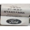 Recambio de varillaje cambio para ford fiesta vii (hj, hf) 1.5 tdci referencia OEM IAM H1BR7E395BE  2680787