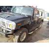 hummer h2 del año 2006
