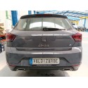 SEAT IBIZA V (KJ1, KJG)