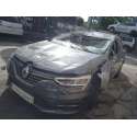 RENAULT MEGANE IV HATCHBACK (B9A/M/N_)