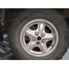 land rover range rover ii (p38a) del año 1998