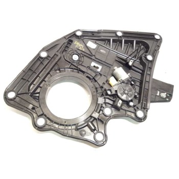 Recambio de elevalunas trasero izquierdo para ford kuga titanium referencia OEM IAM LJ6BS27001 2458511 2549657