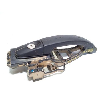 MANETA EXTERIOR DELANTERA IZQUIERDA 1691718 AM51U22404DA