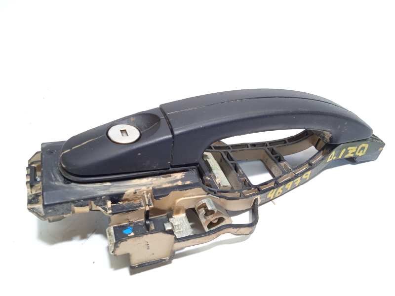 MANETA EXTERIOR DELANTERA IZQUIERDA 1691718 AM51U22404DA