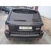 land rover range rover sport del año 2010