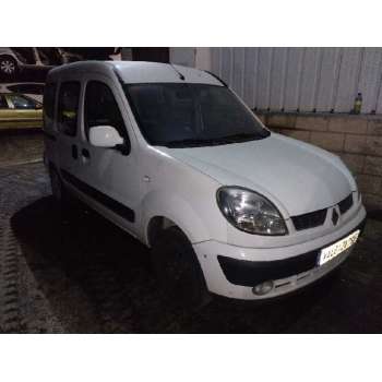 RENAULT KANGOO (F/KC0)