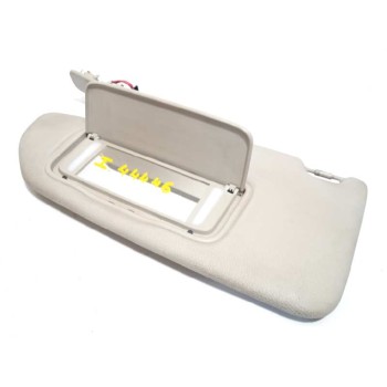 PARASOL IZQUIERDO NOREF 