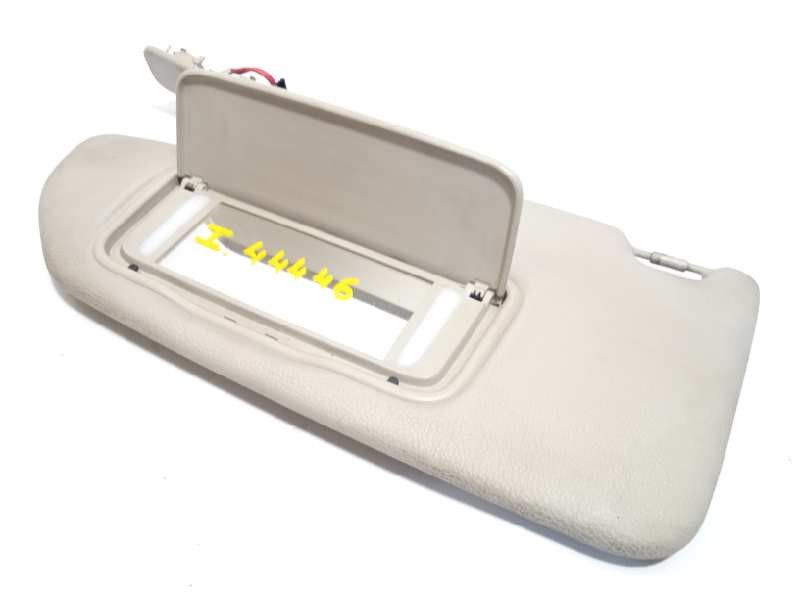 PARASOL IZQUIERDO NOREF 