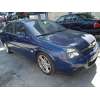 opel vectra c gts (z02) del año 2004