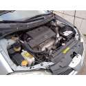 NISSAN PRIMERA BERLINA (P12)