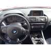 bmw 1 (f20) del año 2012