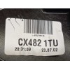 Recambio de elevalunas trasero izquierdo para ford kuga titanium referencia OEM IAM LJ6BS27001 2458511 2549657