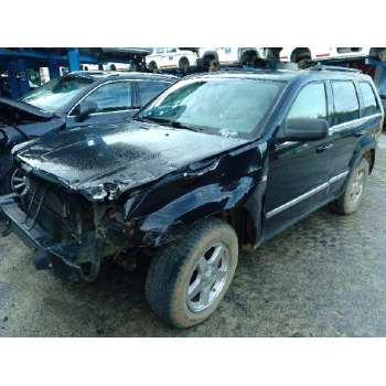 JEEP GRAND CHEROKEE III (WH, WK)