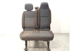 Recambio de asiento delantero derecho para nissan nv 400 l1h1 2,8t pro referencia OEM IAM   