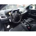 RENAULT MEGANE III BERLINA 5 P