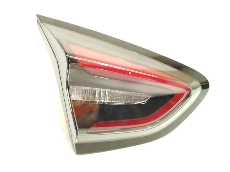 PILOTO TRASERO IZQUIERDO INTERIOR P1TB13A603AB 2762807 