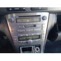 TOYOTA AVENSIS SEDÁN (_T25_)