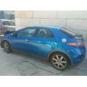 HONDA CIVIC VIII HATCHBACK (FN, FK)
