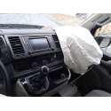 VOLKSWAGEN CALIFORNIA T6 CAMPER (SGC, SGG, SHC)