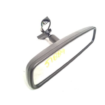 Recambio de espejo interior para ford kuga titanium referencia OEM IAM JU5A17E678CA 5511089 