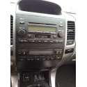 TOYOTA LAND CRUISER (J12)